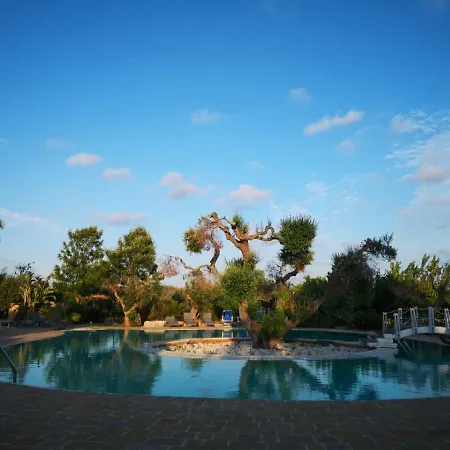 Masseria Provenzani *