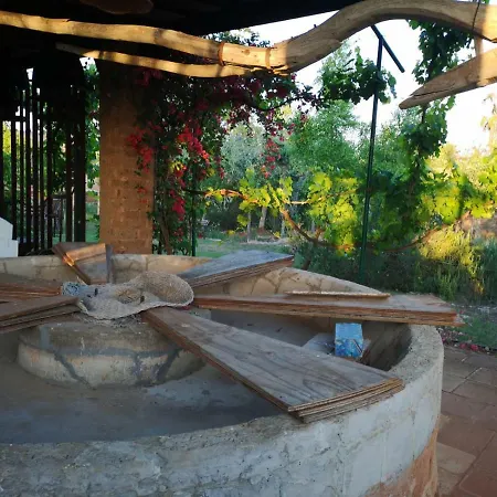 Masseria Provenzani * Trepuzzi