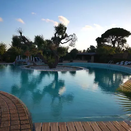 Masseria Provenzani Trepuzzi