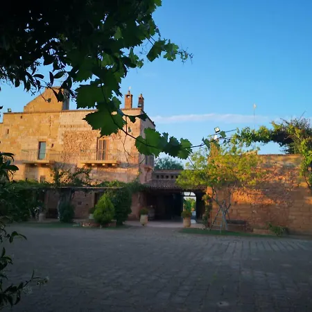 Masseria Provenzani Farm stay *