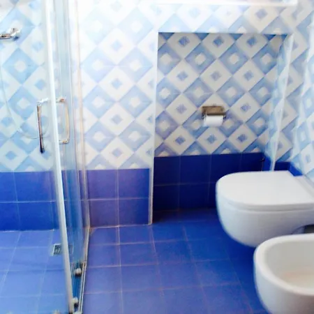 Farm stay Masseria Provenzani Trepuzzi