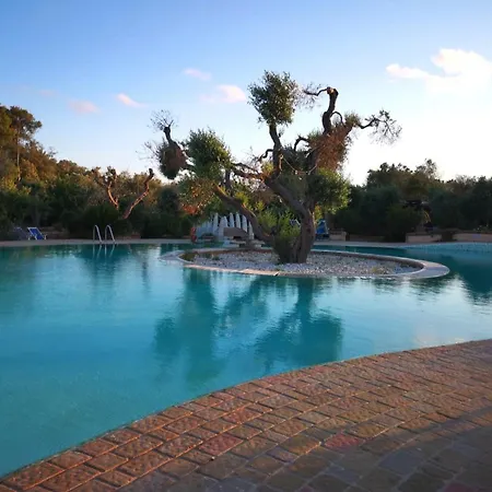 Masseria Provenzani Trepuzzi