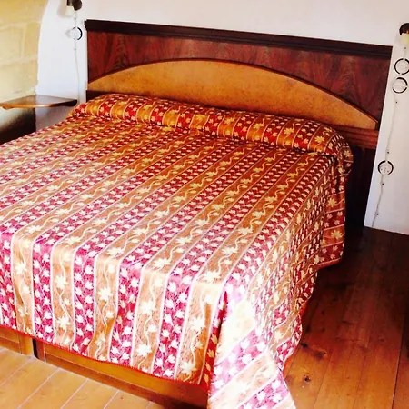 Masseria Provenzani *