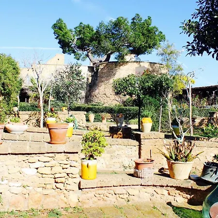 Masseria Provenzani Trepuzzi