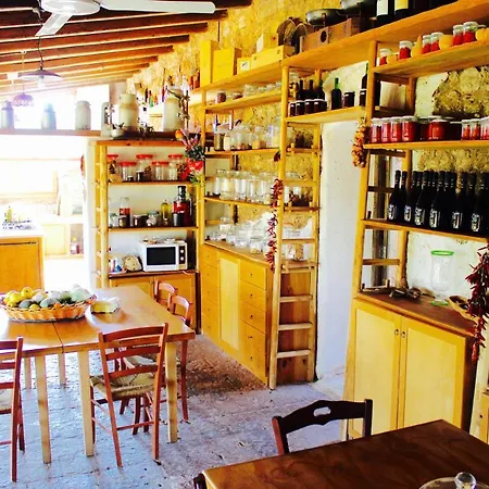 Masseria Provenzani Trepuzzi