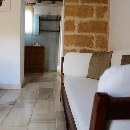 Masseria Provenzani Trepuzzi