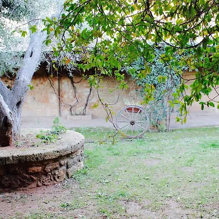 Masseria Provenzani * Trepuzzi