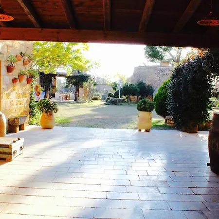 Masseria Provenzani * Trepuzzi