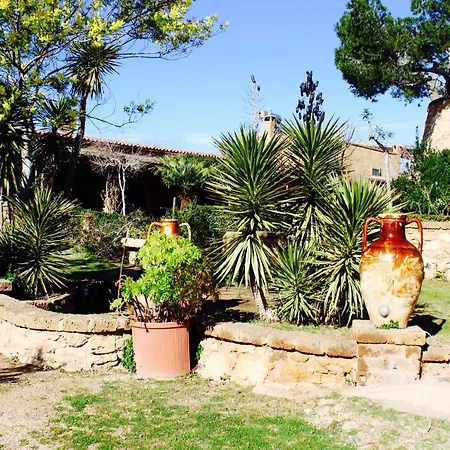 Masseria Provenzani Farm stay