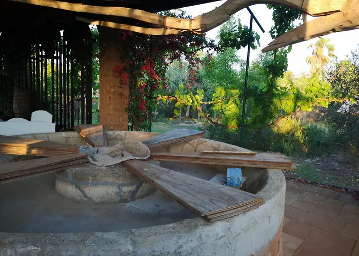 Masseria Provenzani * Trepuzzi