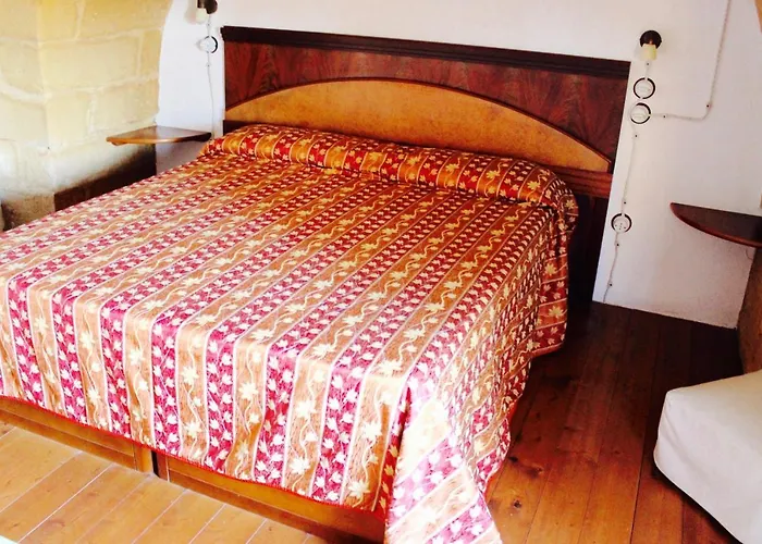 Masseria Provenzani *