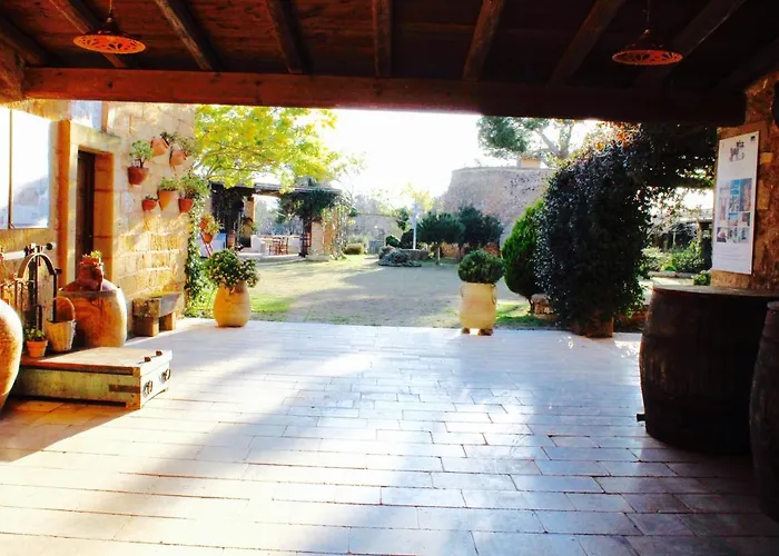 Masseria Provenzani * Trepuzzi