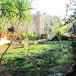 Agroturismo Masseria Provenzani *