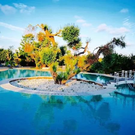 Masseria Provenzani *