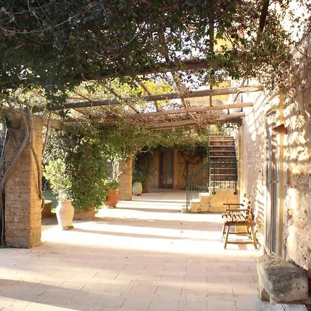 Masseria Provenzani
