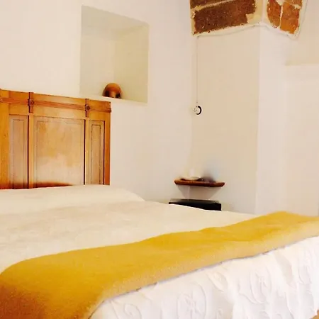 Alloggio per agriturismo Masseria Provenzani *