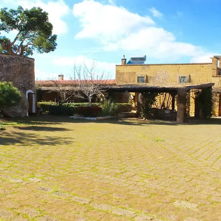 Alloggio per agriturismo Masseria Provenzani