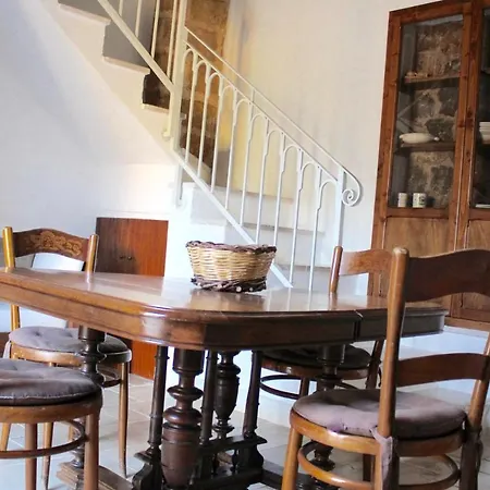 Masseria Provenzani Alloggio per agriturismo