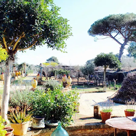 Masseria Provenzani