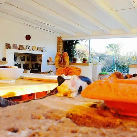 Masseria Provenzani Trepuzzi