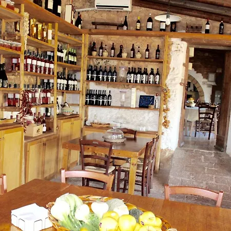 Masseria Provenzani