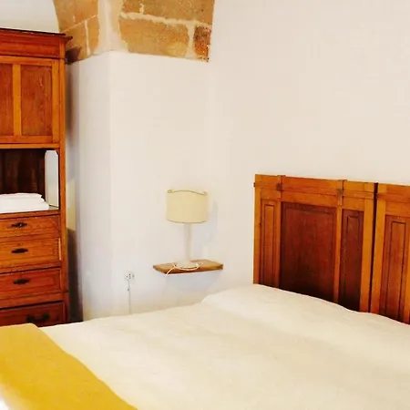 Κατάλυμα σε φάρμα Masseria Provenzani *