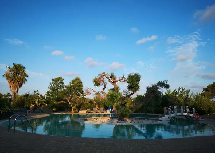 Masseria Provenzani *