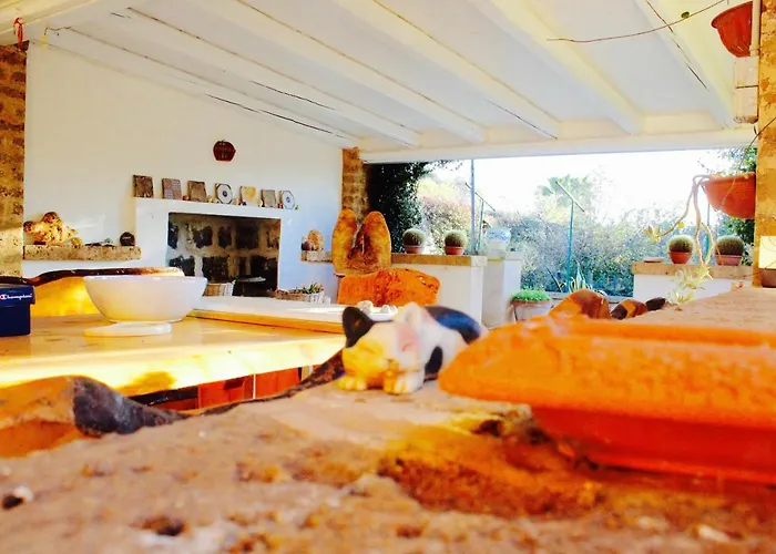 Masseria Provenzani Trepuzzi