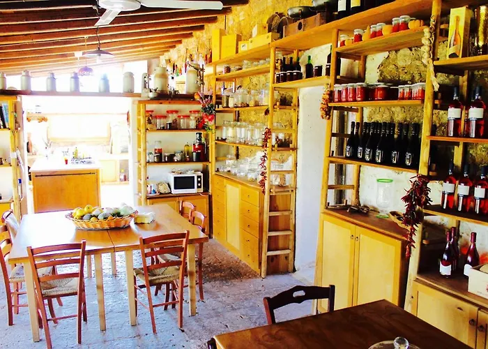 Masseria Provenzani Trepuzzi