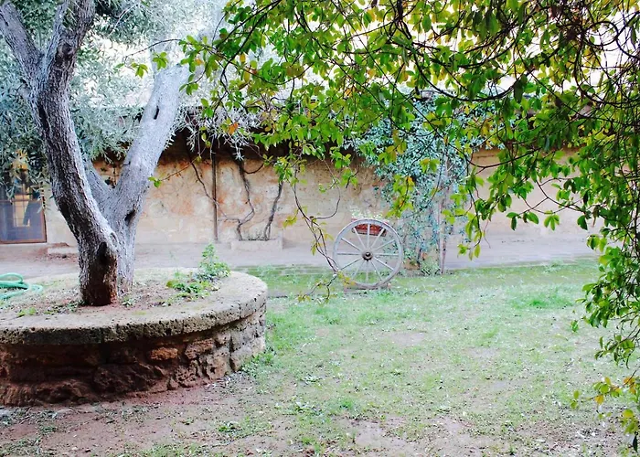 Masseria Provenzani * Trepuzzi