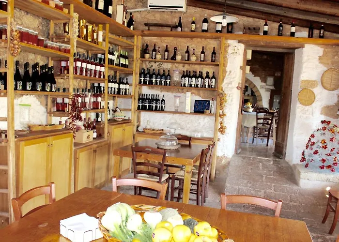 Masseria Provenzani